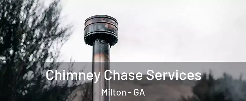  Chimney Chase Services Milton - GA