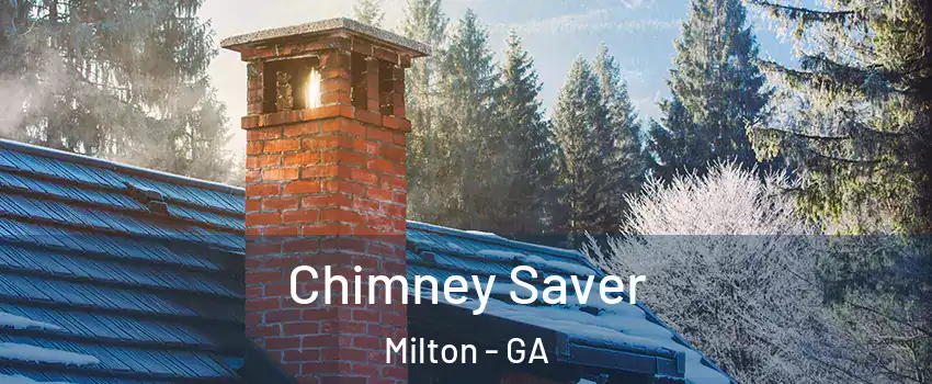  Chimney Saver Milton - GA