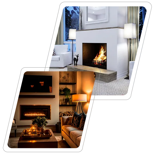 Remove Chimney Odor in Milton, GA