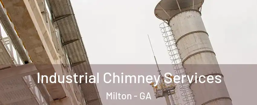  Industrial Chimney Services Milton - GA