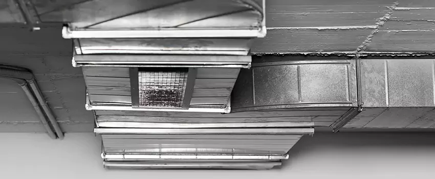 Trusted Air Duct Cleaning Company in Milton, Georgia