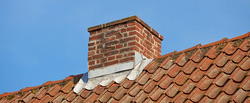 Residential Chimney Bricks Rotten Repair Services in Milton, GA