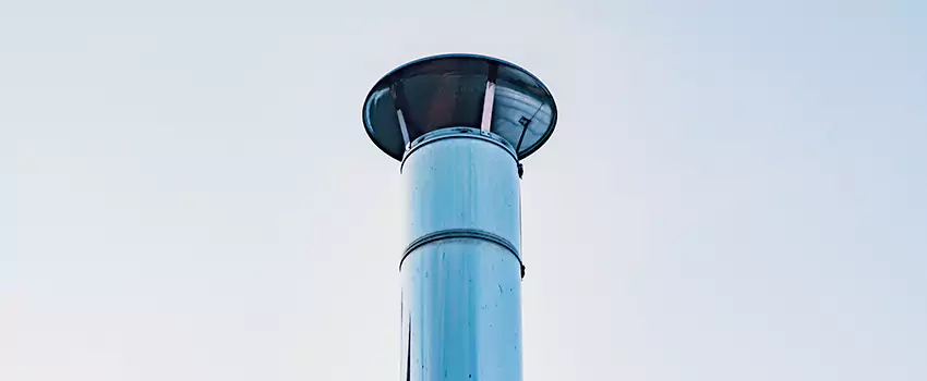 Wind-Resistant Chimney Caps Installation and Repair Services in Milton, Georgia