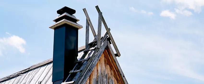 Chimney Creosote Cleaning in Milton, GA