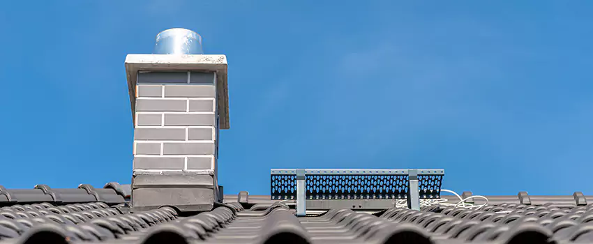 Chimney Flue Relining Services in Milton, Georgia