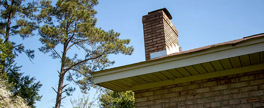 Budget-Friendly Chimney Masonry Service in Milton, Georgia