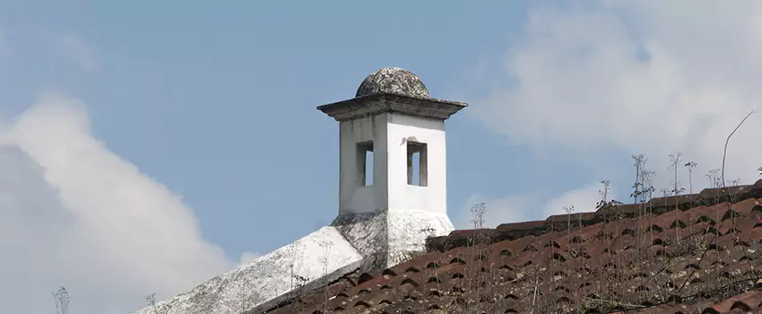 Cost To Rebuild A Chimney in Milton, GA