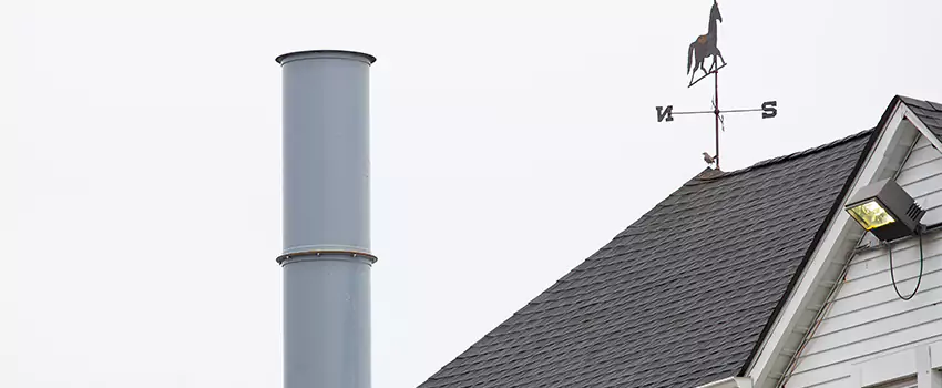 Chimney Inspection in Milton, GA