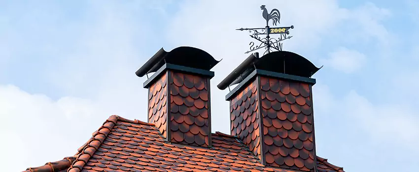 Old Chimney Restoration in Milton, Georgia