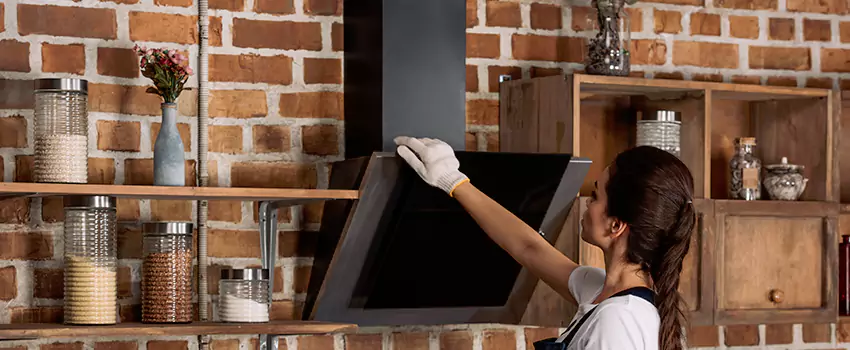 Chimney Installation in Milton, GA