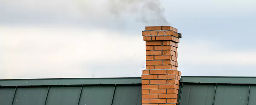 Chimney Soot Cleaning Cost in Milton, GA