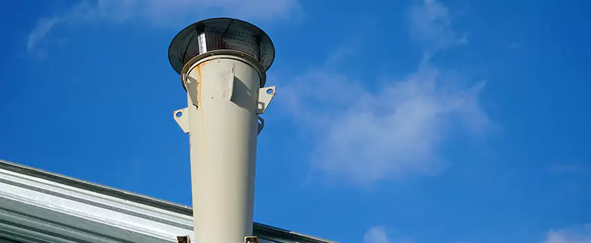 Chimney Spark Arrestor Requirements in Milton, GA