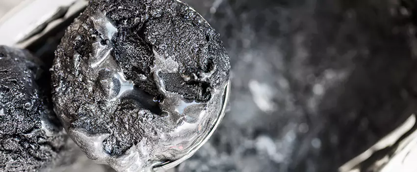 Clogged Dryer Vent Lint Cleaning in Milton, Georgia