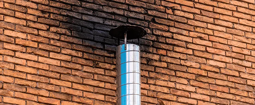 Diagnosing Commercial Chimney Problems in Milton, GA