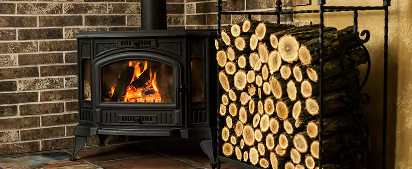 Drolet Fireplaces in Milton, Georgia