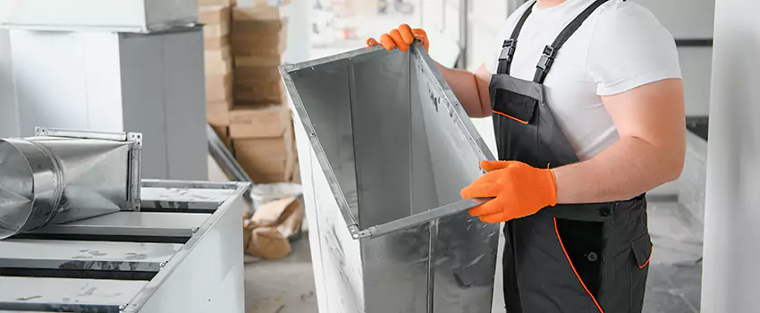 Benefits of Dryer Vent Inspection in Milton, GA