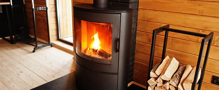 Gas Fireplace Door Handle Installation Services in Milton, Georgia