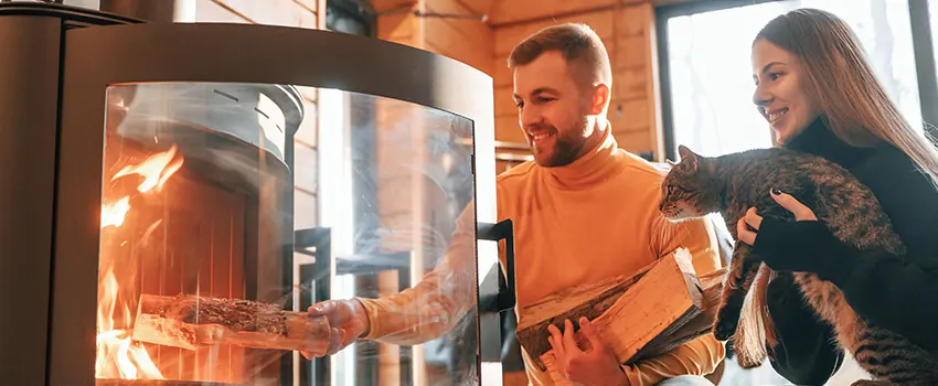 Fireplace Door Installation And Replacement Contractors in Milton, GA