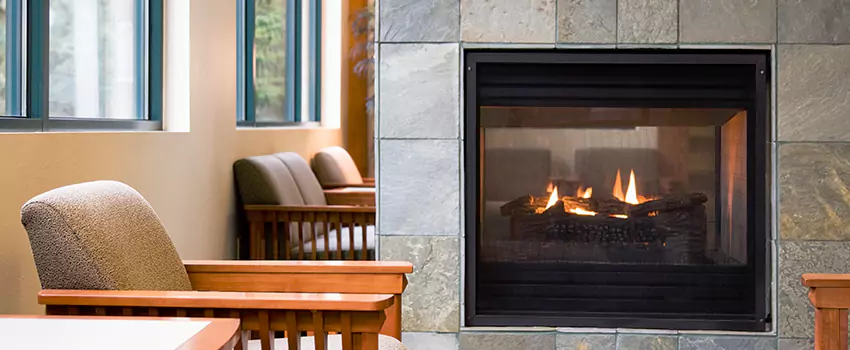 Fireplace Refacing in Milton, Georgia