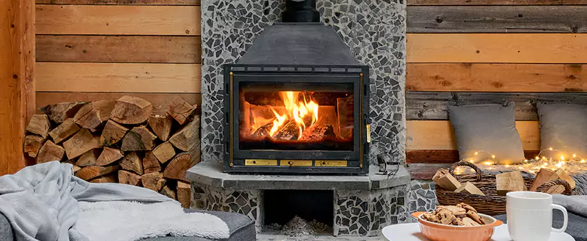 Fireplace Renovation Service in Milton, GA