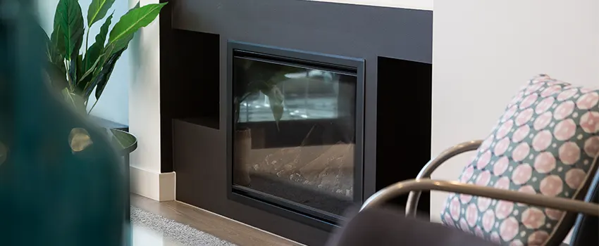 Welding Repairs for Fireplace Grate in Milton, GA