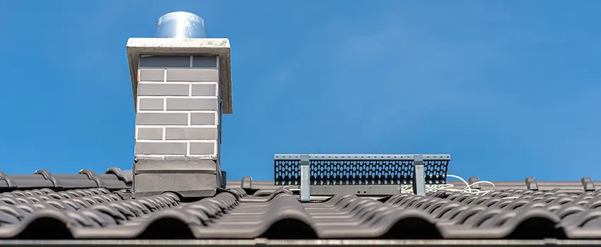 Repair Blocked Chimney in Milton, Georgia