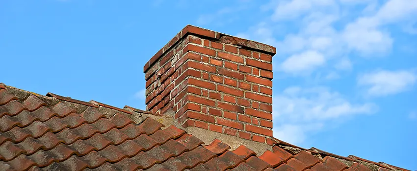 Flue Tiles Cracked Repair Services near Me in Milton, GA