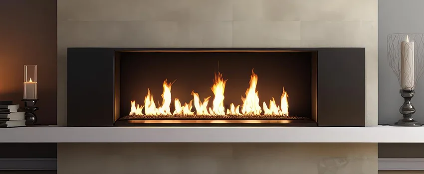 Vent Free Gas Fireplaces Repair Solutions in Milton, Georgia