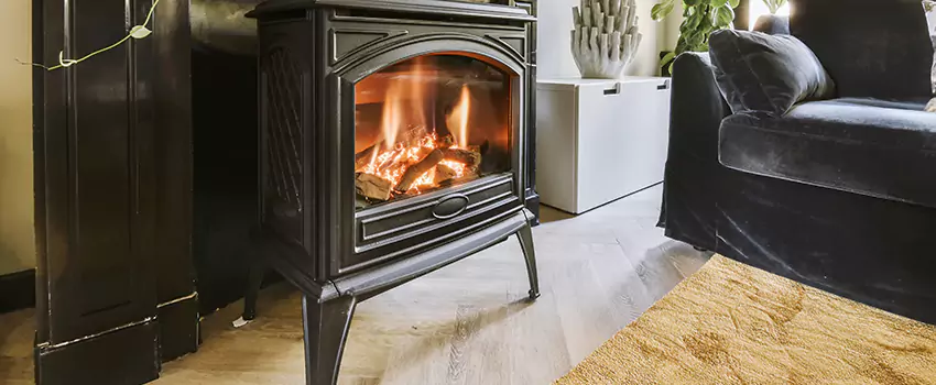 Cost of Hearthstone Stoves Fireplace Services in Milton, Georgia