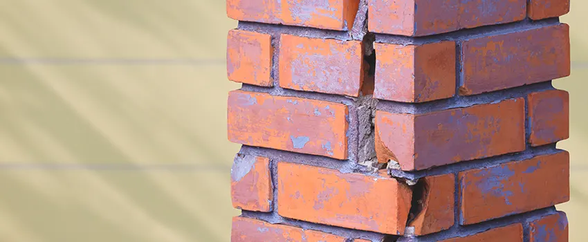 Leaking Chimney Repair And Replacement Cost in Milton, Georgia