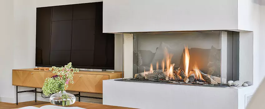 Ortal Wilderness Fireplace Repair and Maintenance in Milton, Georgia