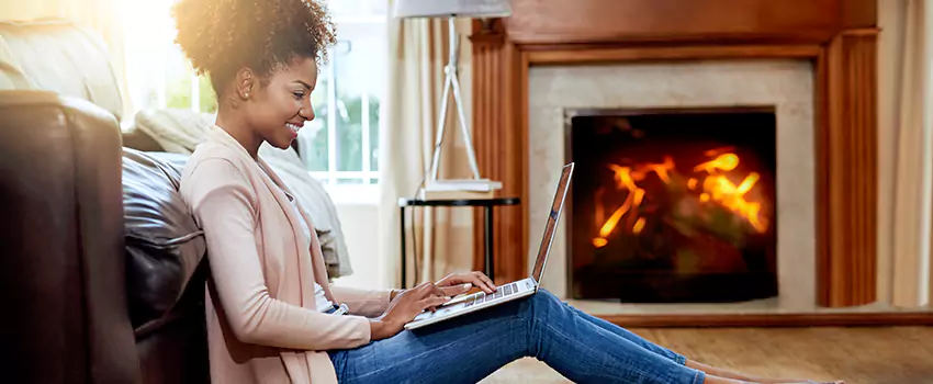 Cost-Effective Osburn Fireplace Installation and Repair in Milton, GA