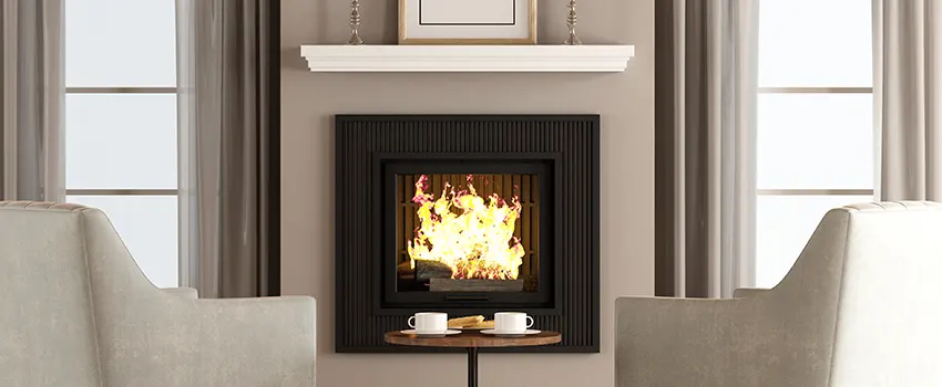Superior Outdoor Fireplace Repair in Milton, GA