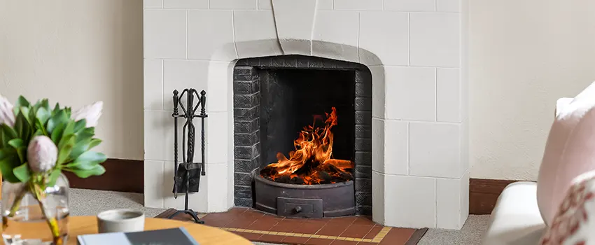 Valor Fireplaces and Stove Repair in Milton, GA