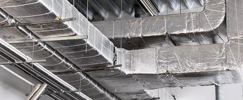 Vent Dust Cleaning Cost in Milton, GA