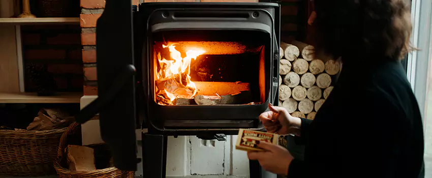 Key Features of Vermont Castings Fireplaces in Milton, GA