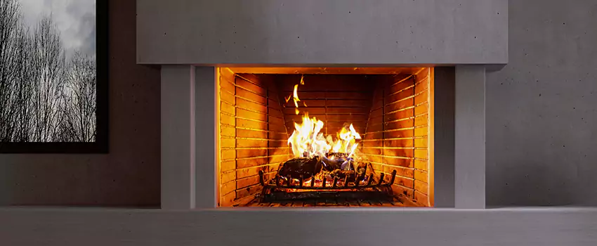 Indoor Wood Burning Furnace Repair and Installation in Milton, Georgia
