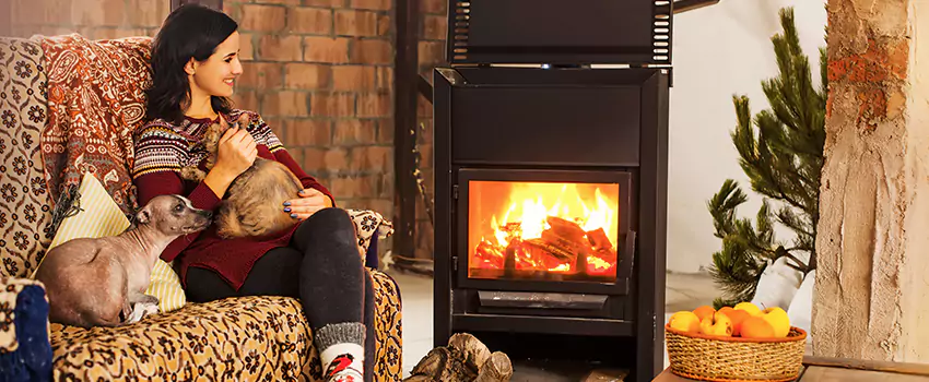 Wood Stove Chimney Cleaning Services in Milton, GA