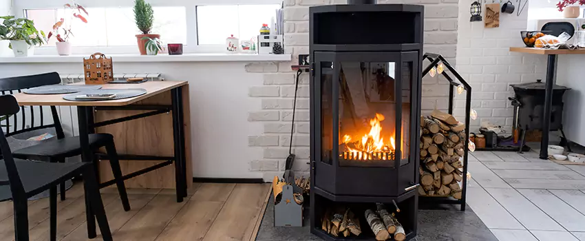Wood Stove Firebox Installation Services in Milton, GA