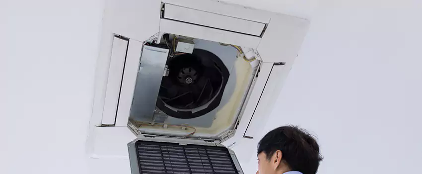 Benefits of Professional Air Duct Cleaning in Milton, Georgia