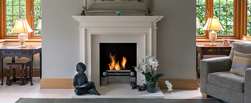 Astria Open-Hearth Wood Fireplaces Services in Milton, GA
