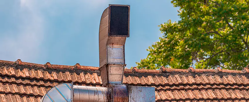 Chimney Cleaning Cost in Milton, Georgia