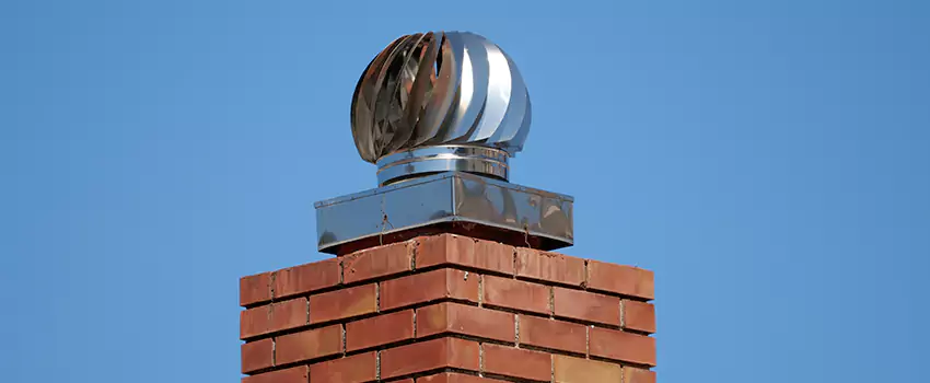 Chimney Flue Rebuild Services in Milton, Georgia