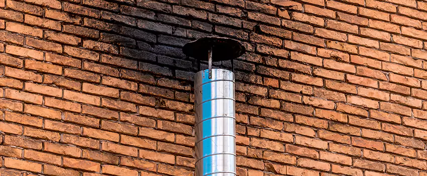 Chimney Design and Style Remodel Services in Milton, Georgia
