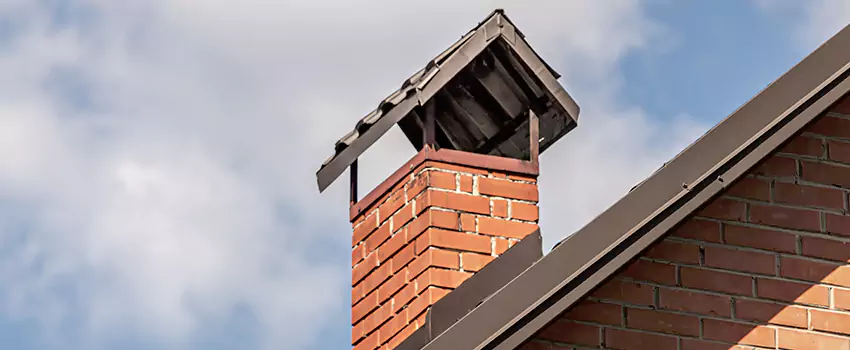 Chimney Saver Masonry Repair Contractor in Milton, Georgia