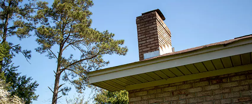 Brick Chimney Sweep Near Me in Milton, GA