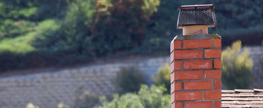 Chimney Tuckpointing And Masonry Restoration in Milton, GA