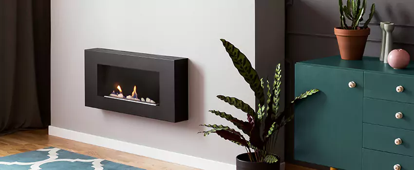 Cost of Ethanol Fireplace Repair And Installation Services in Milton, GA