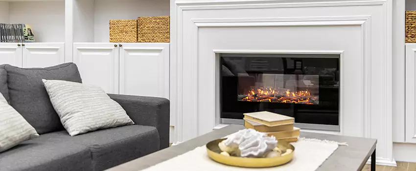Professional Fireplace Maintenance Contractors in Milton, GA