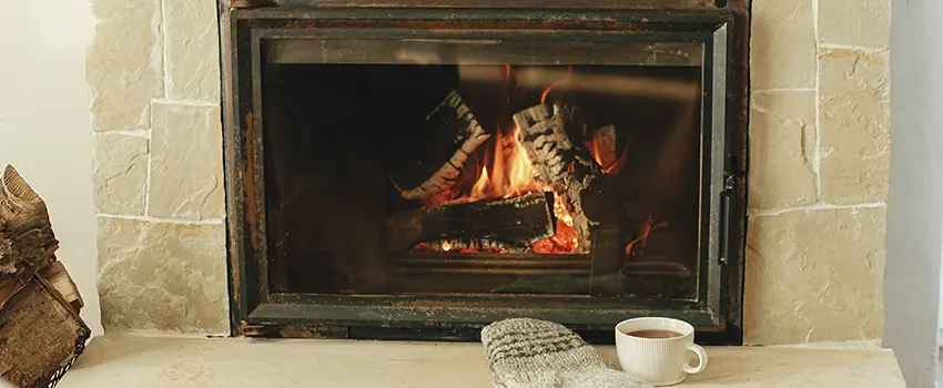 Fireplace Door Handle Replacements Services in Milton, Georgia
